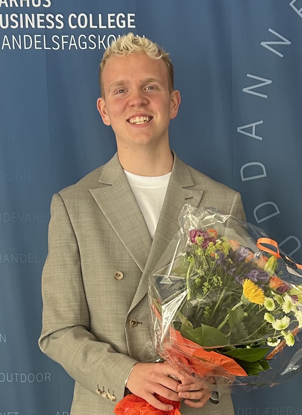 Mikkel, manden bag Veloplagt